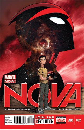 Nova vol 5 # 2