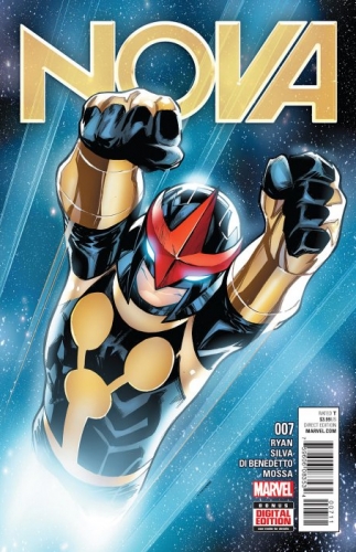 Nova vol 6 # 7