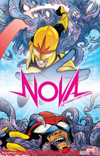 Nova vol 7 # 2