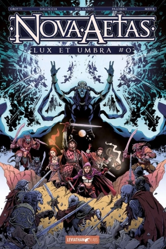 Nova Aetas # 0