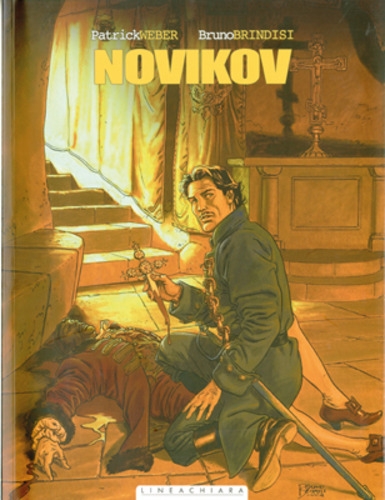 Novikov # 1