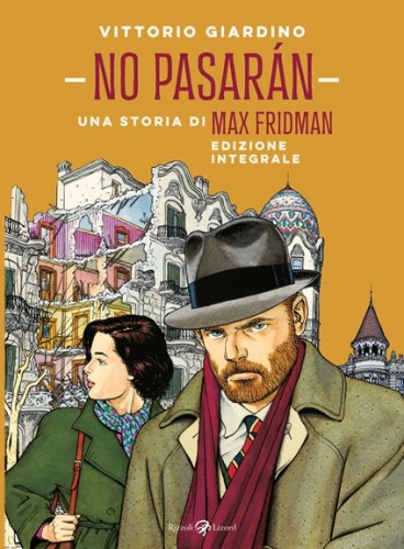 No pasarán (Nuova Edizione) # 1