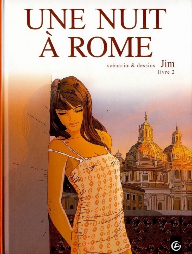 Une nuit à Rome # 2