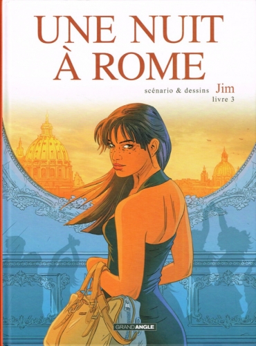 Une nuit à Rome # 3