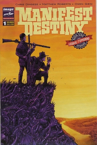 NSL1E - Free Comic Book Day Italia - Leggo Fumetti (Salda)  # 2