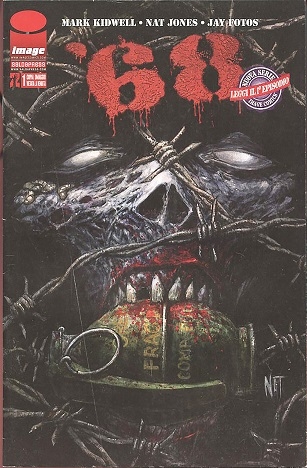 NSL1E - Free Comic Book Day Italia - Leggo Fumetti (Salda)  # 5