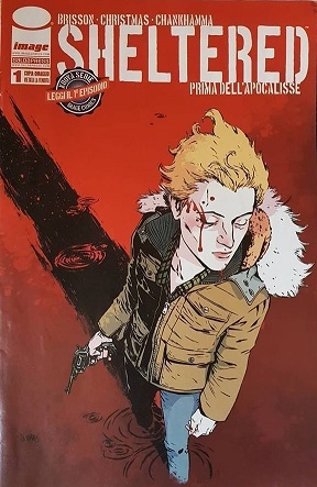 NSL1E - Free Comic Book Day Italia - Leggo Fumetti (Salda)  # 6