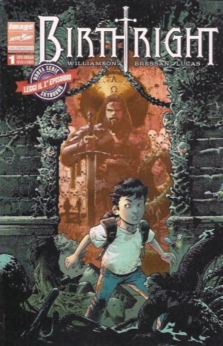 NSL1E - Free Comic Book Day Italia - Leggo Fumetti (Salda)  # 7