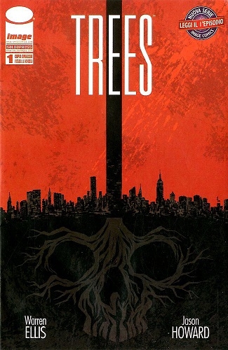 NSL1E - Free Comic Book Day Italia - Leggo Fumetti (Salda)  # 8