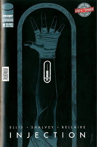 NSL1E - Free Comic Book Day Italia - Leggo Fumetti (Salda)  # 12