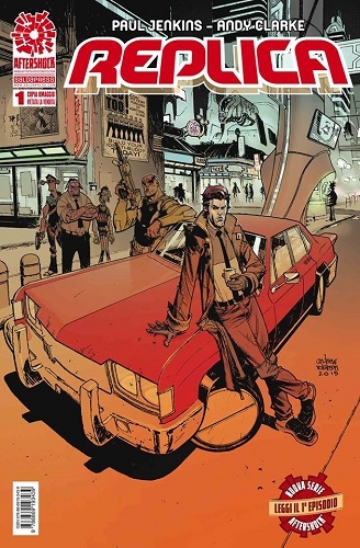 NSL1E - Free Comic Book Day Italia - Leggo Fumetti (Salda)  # 15