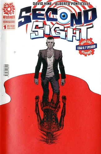NSL1E - Free Comic Book Day Italia - Leggo Fumetti (Salda)  # 17