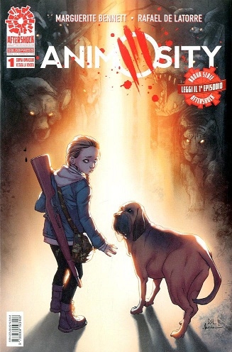 NSL1E - Free Comic Book Day Italia - Leggo Fumetti (Salda)  # 18