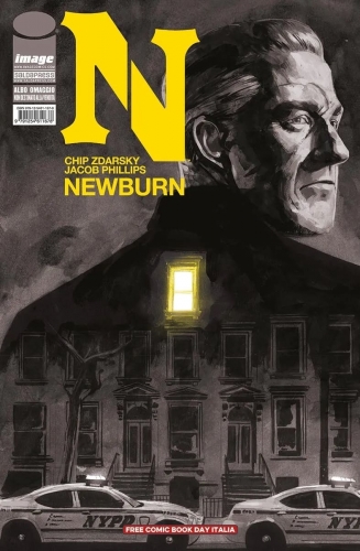 NSL1E - Free Comic Book Day Italia - Leggo Fumetti (Salda)  # 28