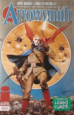 NSL1E - Free Comic Book Day Italia - Leggo Fumetti (Salda)  # 32