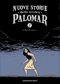 Nuove storie della vecchia Palomar # 2