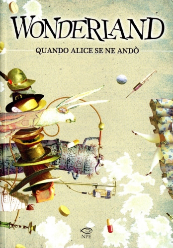 Nuvole in tempesta # 2