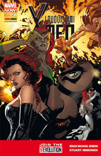 I nuovissimi X-Men # 3