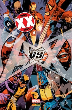 I nuovissimi X-Men # 11