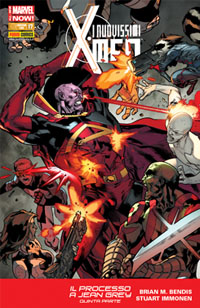 I nuovissimi X-Men # 17
