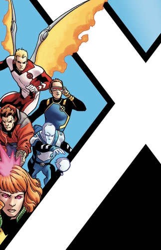 I nuovissimi X-Men # 52