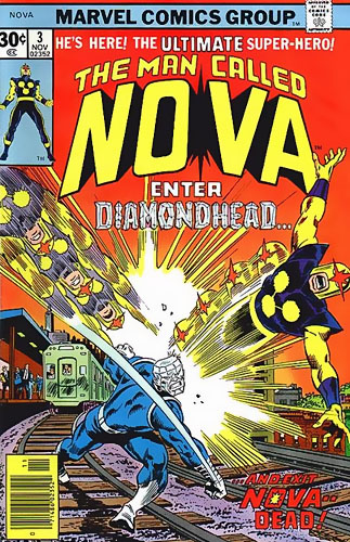 Nova # 3