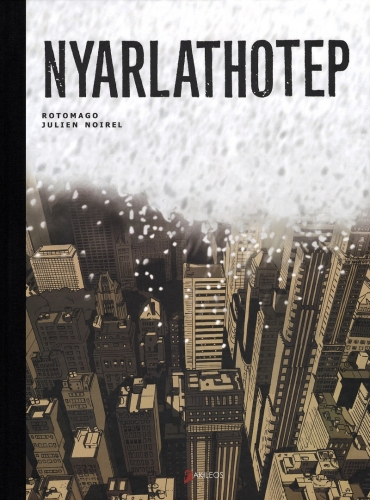 Nyarlathotep # 1