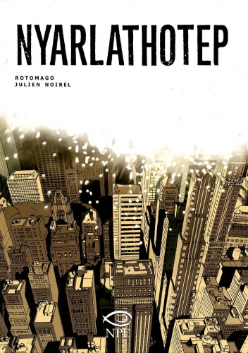 Nyarlathotep # 1