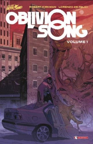 Oblivion Song # 1