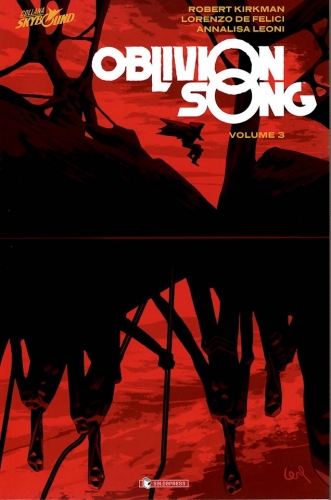 Oblivion Song # 3