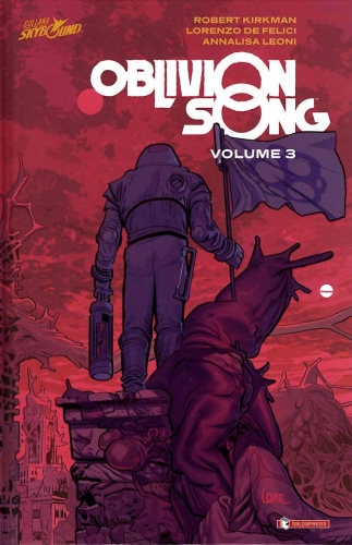 Oblivion Song # 3