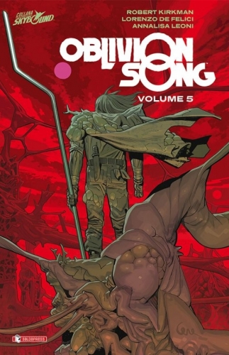 Oblivion Song # 5