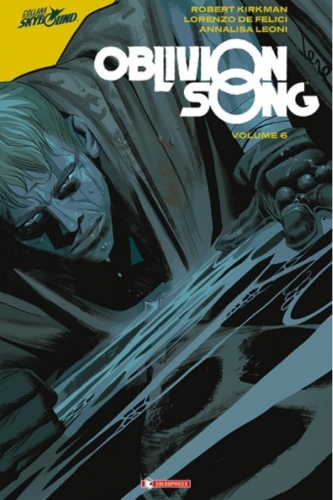 Oblivion Song # 6