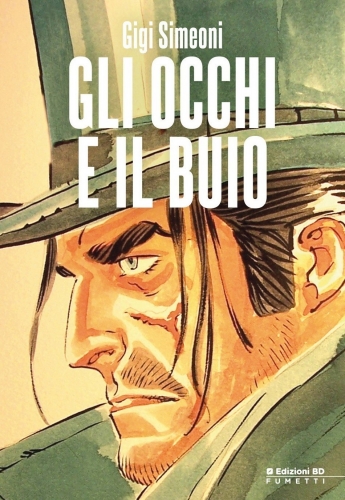 Gli Occhi e il Buio # 1