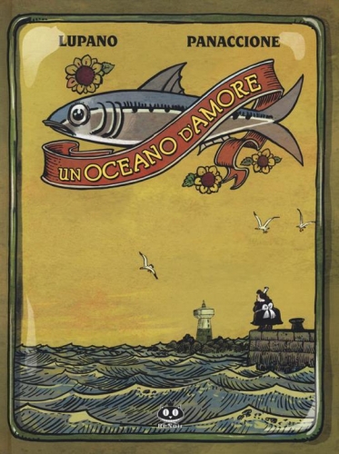 Un oceano d'amore # 1