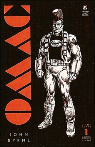 OMAC # 1