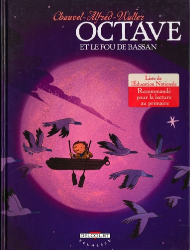 Octave # 4