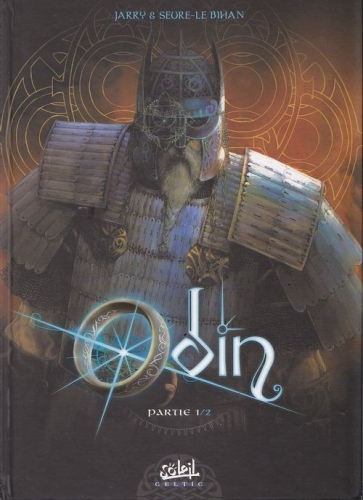 Odin # 1