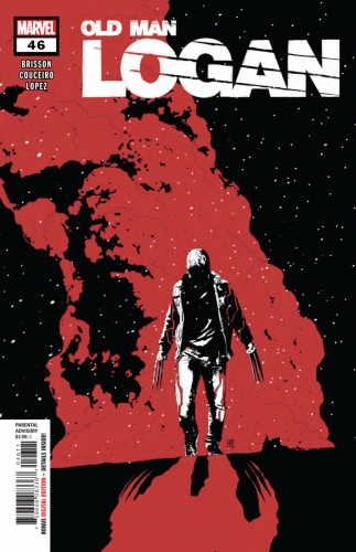 Old Man Logan vol 2 # 46