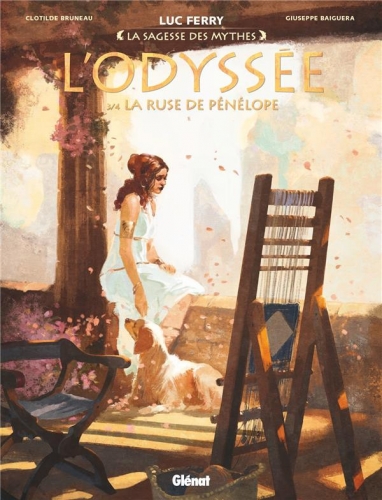L'Odyssée # 3