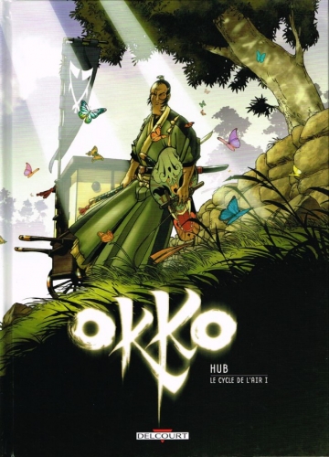 Okko # 5