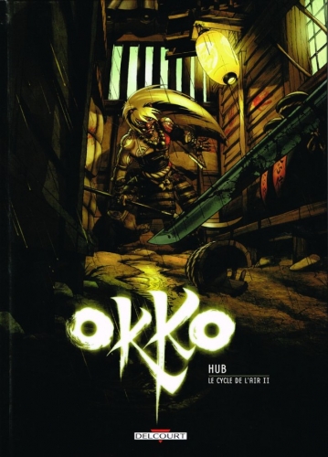 Okko # 6