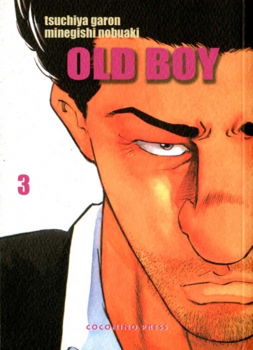 Old Boy # 3