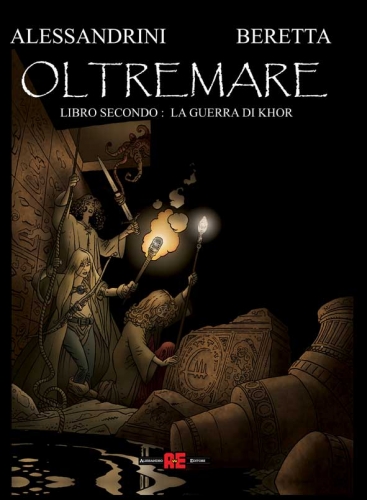Oltremare # 2