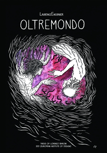 Oltremondo # 1