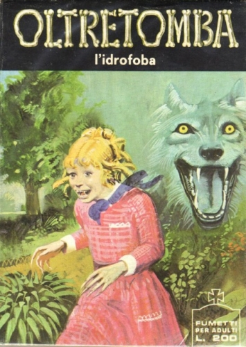 Oltretomba # 38