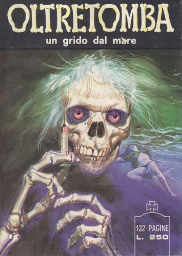 Oltretomba # 96