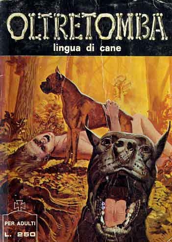 Oltretomba # 129