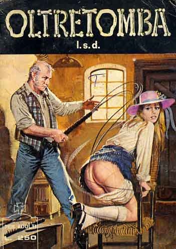 Oltretomba # 131