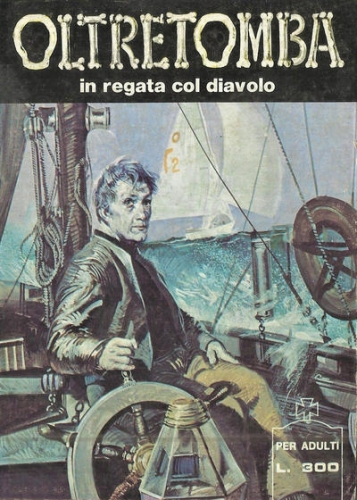 Oltretomba # 175